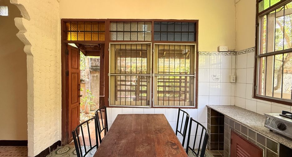 出售 3 卧室 独立屋 在 Mueang Chiang Mai, Chiang Mai