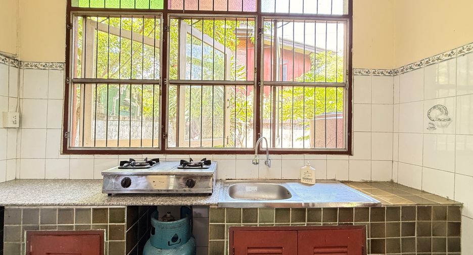 出售 3 卧室 独立屋 在 Mueang Chiang Mai, Chiang Mai