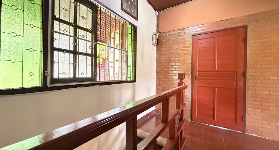 出售 3 卧室 独立屋 在 Mueang Chiang Mai, Chiang Mai