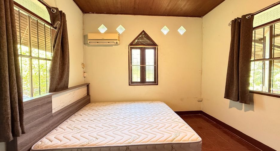 出售 3 卧室 独立屋 在 Mueang Chiang Mai, Chiang Mai