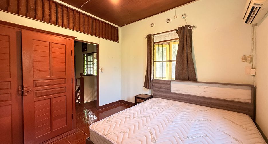 出售 3 卧室 独立屋 在 Mueang Chiang Mai, Chiang Mai