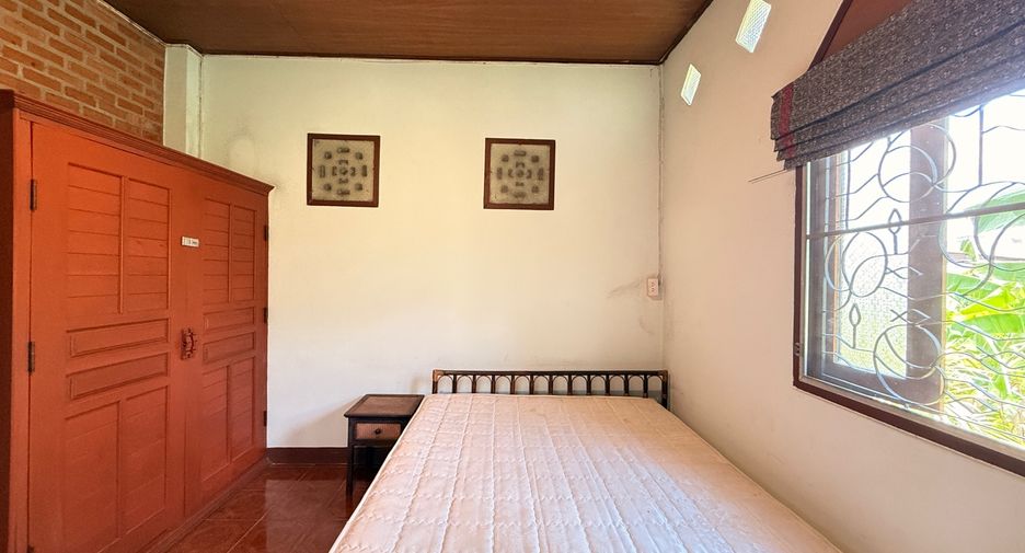 出售 3 卧室 独立屋 在 Mueang Chiang Mai, Chiang Mai