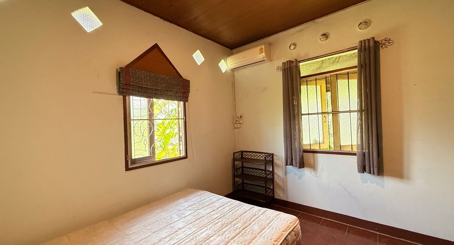 出售 3 卧室 独立屋 在 Mueang Chiang Mai, Chiang Mai