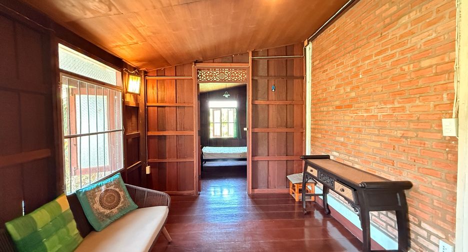 出售 3 卧室 独立屋 在 Mueang Chiang Mai, Chiang Mai