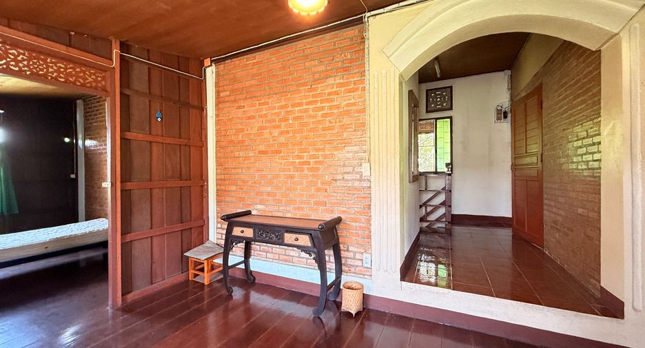 出售 3 卧室 独立屋 在 Mueang Chiang Mai, Chiang Mai