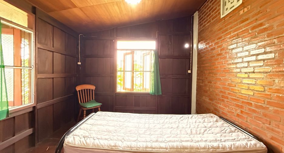 出售 3 卧室 独立屋 在 Mueang Chiang Mai, Chiang Mai