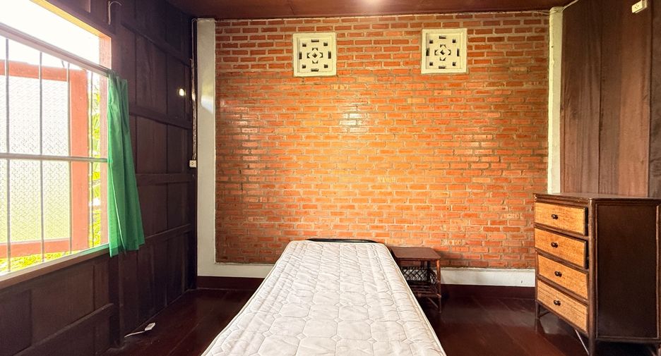 出售 3 卧室 独立屋 在 Mueang Chiang Mai, Chiang Mai