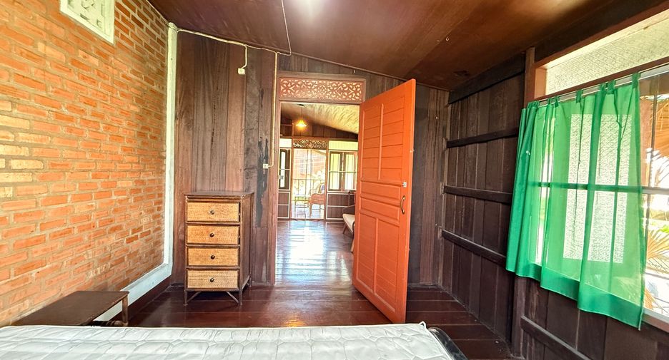 出售 3 卧室 独立屋 在 Mueang Chiang Mai, Chiang Mai