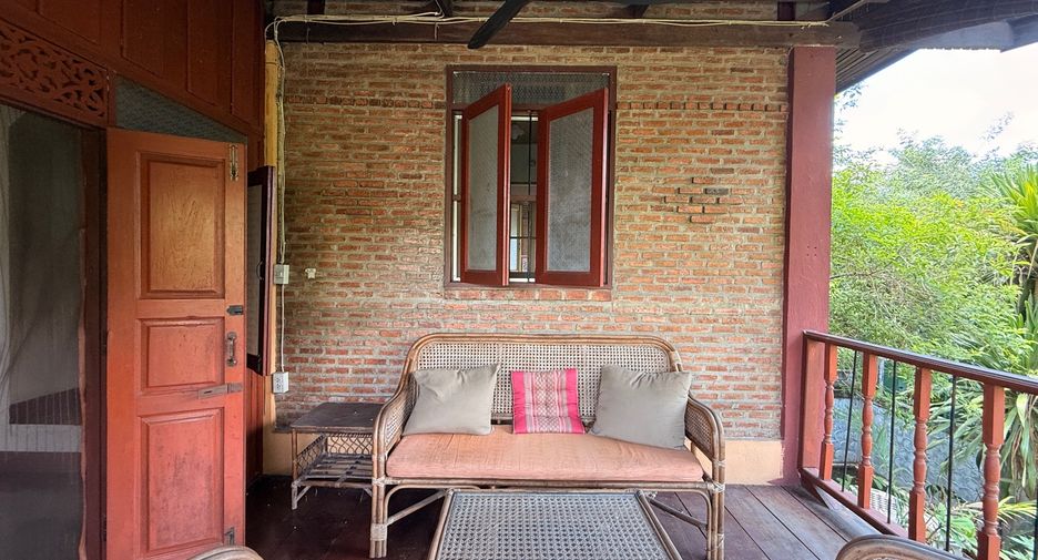 出售 3 卧室 独立屋 在 Mueang Chiang Mai, Chiang Mai