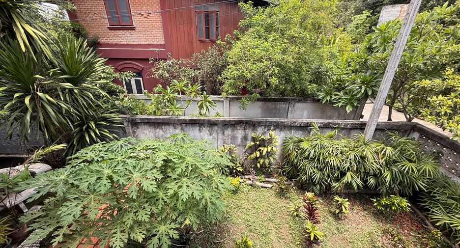 出售 3 卧室 独立屋 在 Mueang Chiang Mai, Chiang Mai