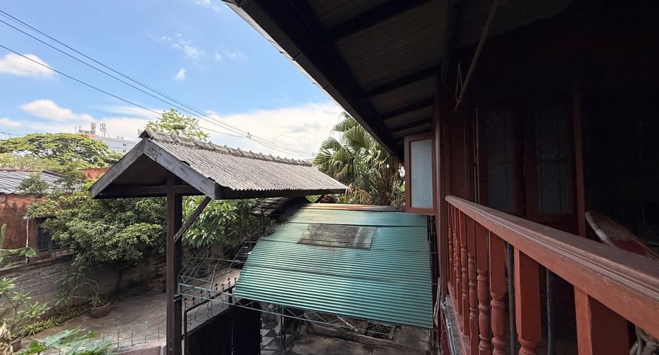出售 3 卧室 独立屋 在 Mueang Chiang Mai, Chiang Mai