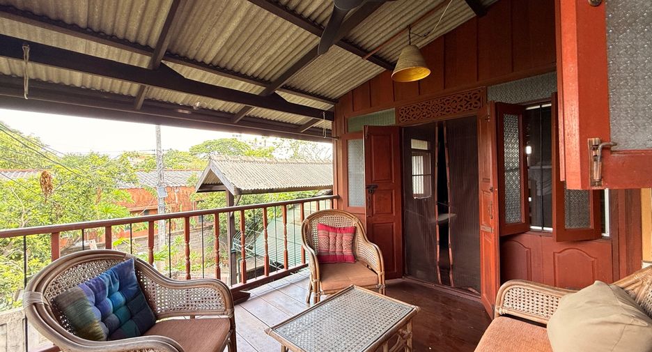 出售 3 卧室 独立屋 在 Mueang Chiang Mai, Chiang Mai