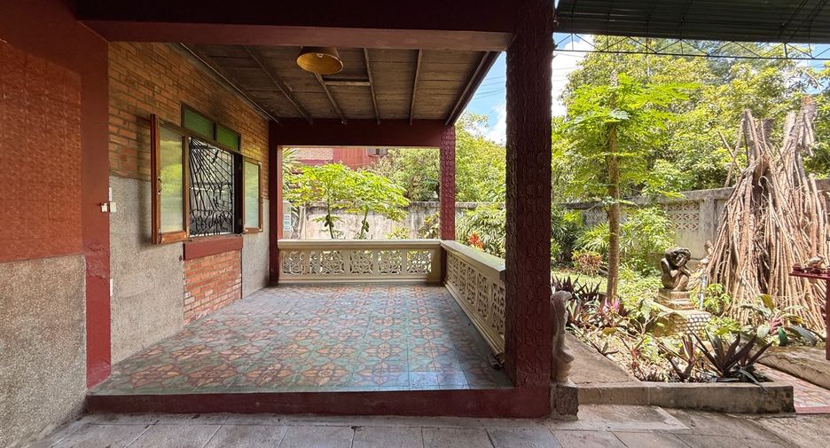 出售 3 卧室 独立屋 在 Mueang Chiang Mai, Chiang Mai