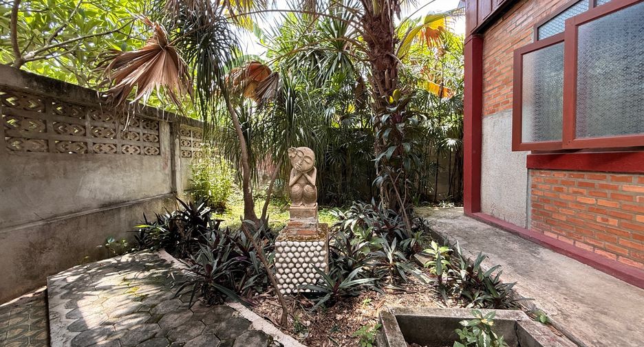 出售 3 卧室 独立屋 在 Mueang Chiang Mai, Chiang Mai