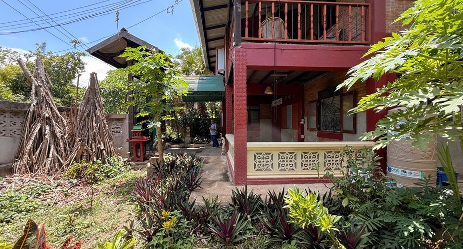 出售 3 卧室 独立屋 在 Mueang Chiang Mai, Chiang Mai