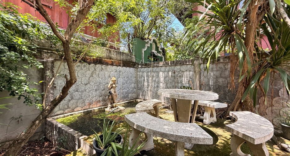 出售 3 卧室 独立屋 在 Mueang Chiang Mai, Chiang Mai