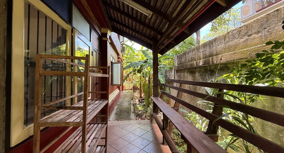 出售 3 卧室 独立屋 在 Mueang Chiang Mai, Chiang Mai