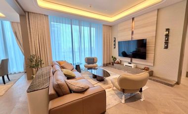 For rent 2 ベッドルーム condo in Sathon, Bangkok