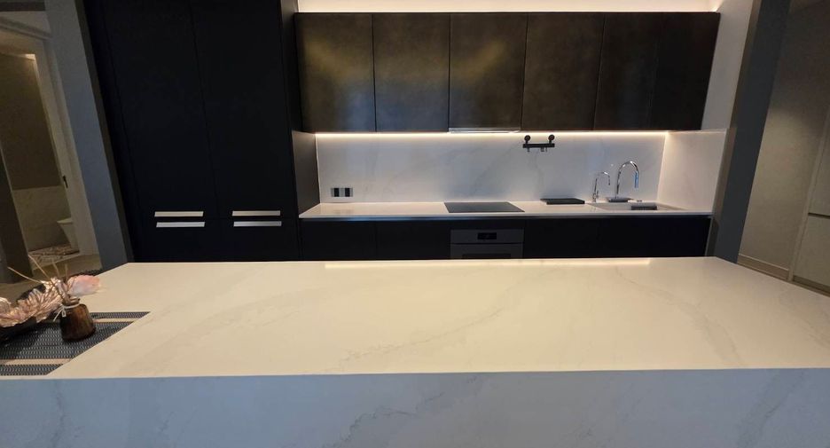 For rent 2 ベッドルーム condo in Sathon, Bangkok