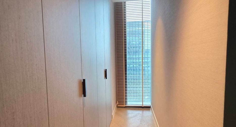 For rent 2 ベッドルーム condo in Sathon, Bangkok