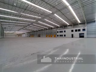 出租 仓库 在 Bang Pakong, Chachoengsao