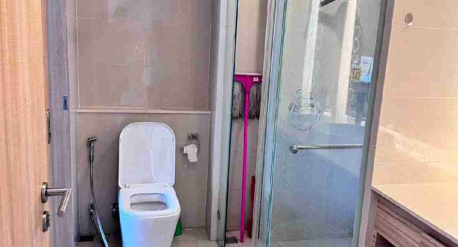Condo en venta de 1 habitaciones en North Pattaya, Pattaya
