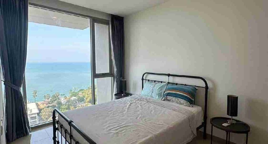 Condo en venta de 1 habitaciones en North Pattaya, Pattaya