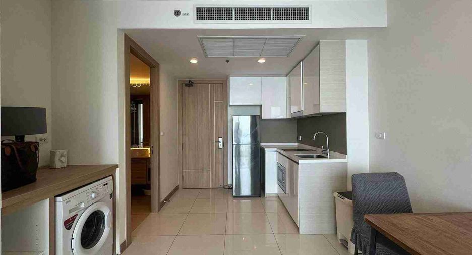 Condo en venta de 1 habitaciones en North Pattaya, Pattaya