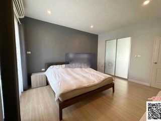 出租 3 卧室 联排别墅 在 Lak Si, 曼谷