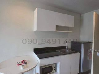 Аренда 1 кровать кондо в Буенг Кум, Бангкок