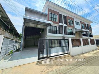 For rent warehouse in Lam Luk Ka, Pathum Thani