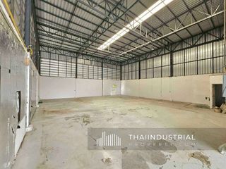 For rent warehouse in Lam Luk Ka, Pathum Thani