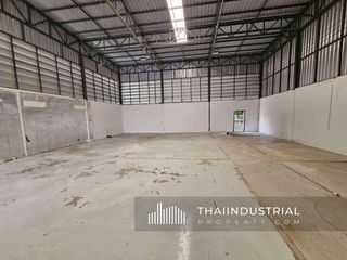 For rent warehouse in Lam Luk Ka, Pathum Thani