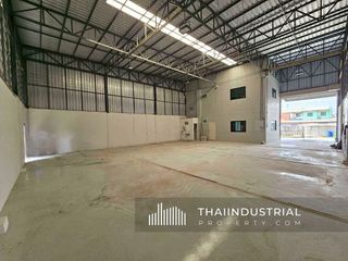For rent warehouse in Lam Luk Ka, Pathum Thani