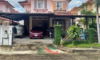 À vendre 3 chambres maison à Bang Khun Thian, Bangkok