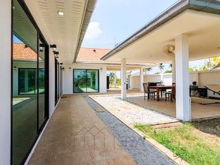 Villa zum Kauf mit 2 Zimmer in Pran Buri, Prachuap Khiri Khan