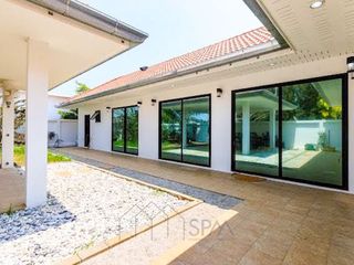 Villa zum Kauf mit 2 Zimmer in Pran Buri, Prachuap Khiri Khan