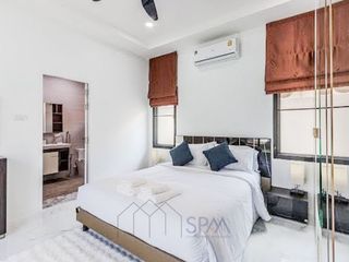 Villa zum Kauf mit 2 Zimmer in Pran Buri, Prachuap Khiri Khan