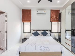 Villa zum Kauf mit 2 Zimmer in Pran Buri, Prachuap Khiri Khan