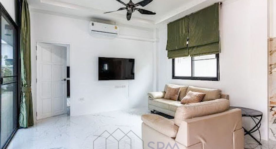 Villa en venta de 2 habitaciones en Pran Buri, Prachuap Khiri Khan
