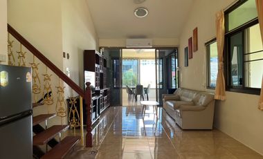 Villa zur Miete mit 3 Zimmer in South Pattaya, Pattaya