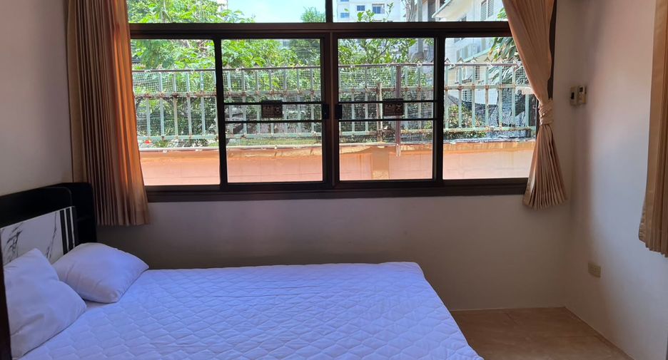 For rent 3 ベッドルーム villa in South Pattaya, Pattaya