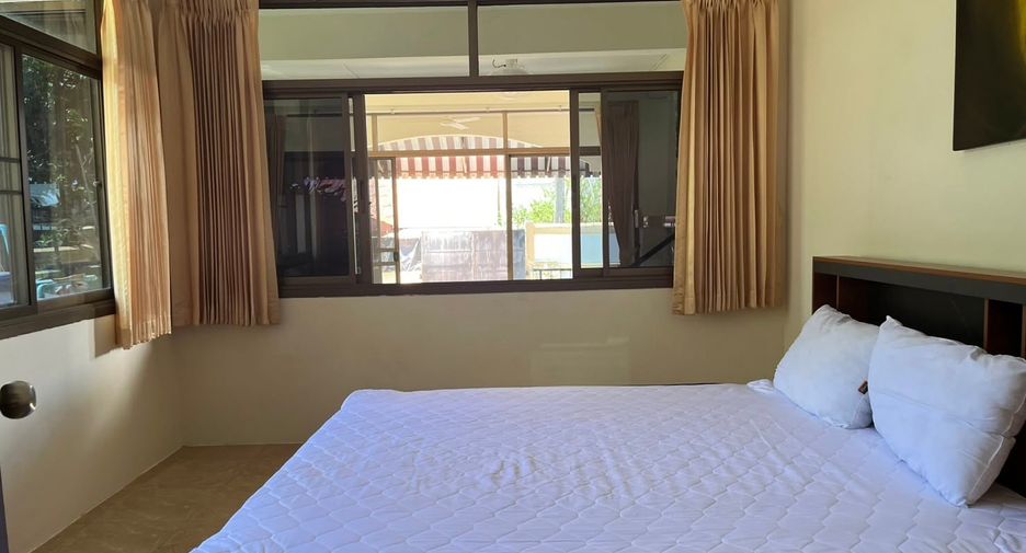 For rent 3 ベッドルーム villa in South Pattaya, Pattaya