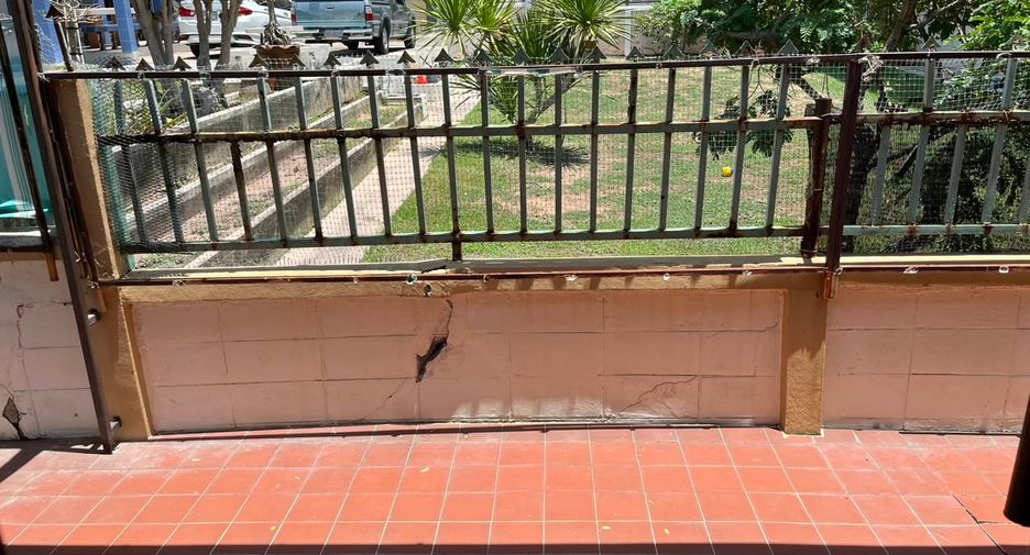 For rent 3 ベッドルーム villa in South Pattaya, Pattaya