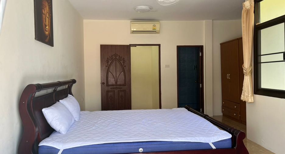 For rent 3 ベッドルーム villa in South Pattaya, Pattaya