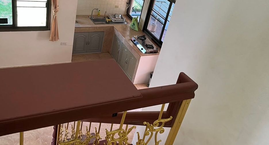 For rent 3 ベッドルーム villa in South Pattaya, Pattaya