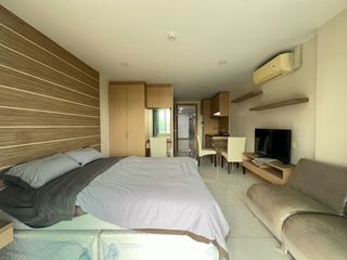 Wohnung zum Kauf mit 1 Zimmer in Na Jomtien, Pattaya