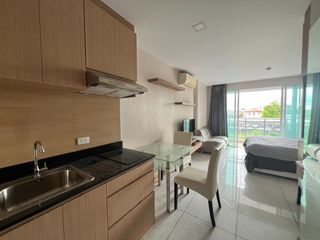 Wohnung zum Kauf mit 1 Zimmer in Na Jomtien, Pattaya