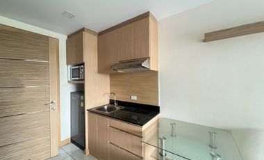 À vendre 1 chambre condo à Sattahip, Chonburi