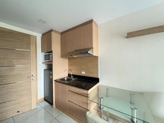Wohnung zum Kauf mit 1 Zimmer in Na Jomtien, Pattaya